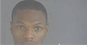 Jershawn Harris, - St. Joseph County, IN 